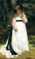 Renoir, Pierre Auguste - Oil Painting